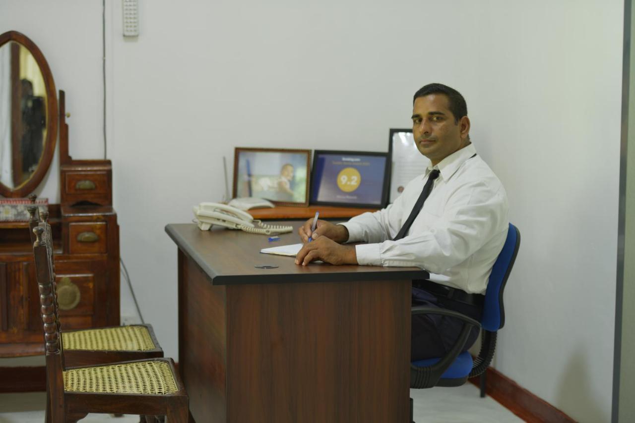 Danwilana Venus Resorts מראה חיצוני תמונה