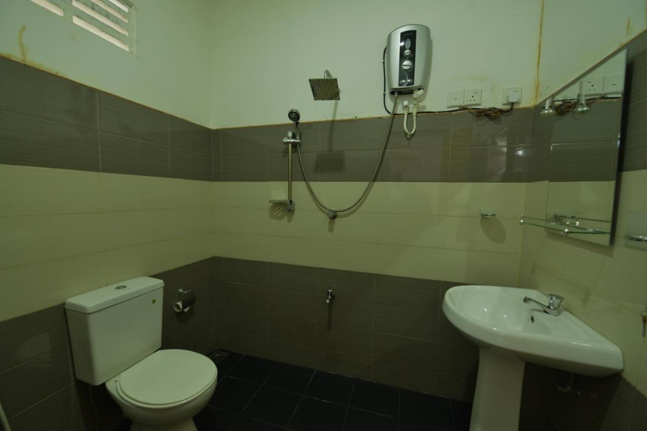 Danwilana Venus Resorts מראה חיצוני תמונה
