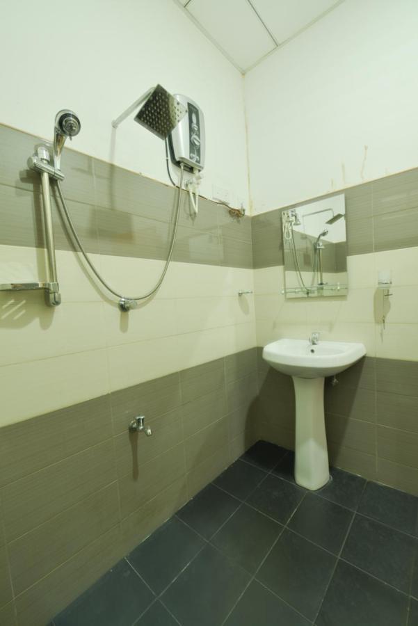 Danwilana Venus Resorts מראה חיצוני תמונה