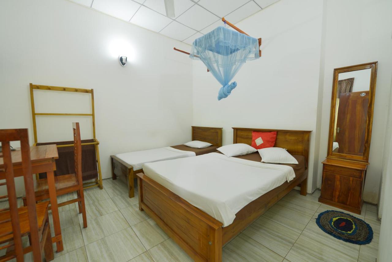 Danwilana Venus Resorts מראה חיצוני תמונה