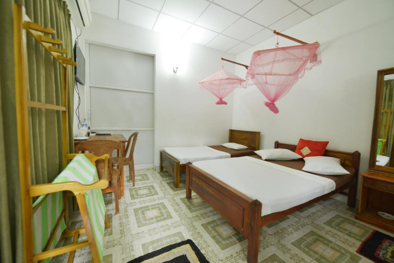 Danwilana Venus Resorts מראה חיצוני תמונה